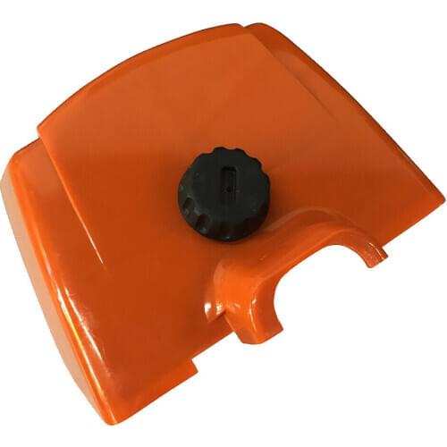 QHALEN Air Filter Cleaner Cover Fits for STIHL 038 MS380 MS381 Chainsaw # 1119 140 1906