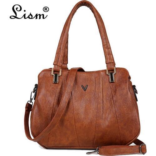 Женские сумки-мессенджеры LISM China At AliExpress