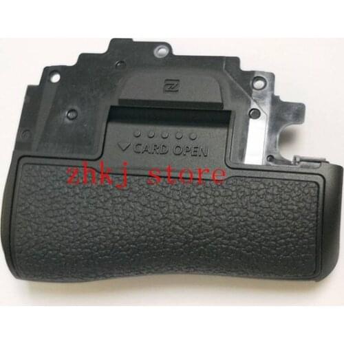 New original For Canon 5D Mark IV 5D4 5DIV CF SD Memory Card Cover Door ASS'Y Replacement Repair Part