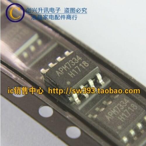 Original APM7334 SOP-8