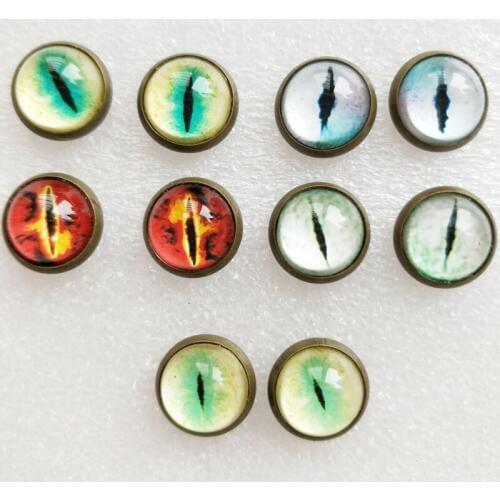 WFPFBEC DIY wool for needle felting doll cat eyes 12mm handle tools sets wool roving nose