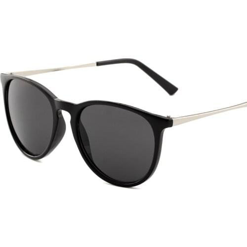 2021 NEW Sexy Sunglasses Women Fashion UV400 Sun Glasses Gradient Lens Plastic Female Eyewear oculos de sol feminino