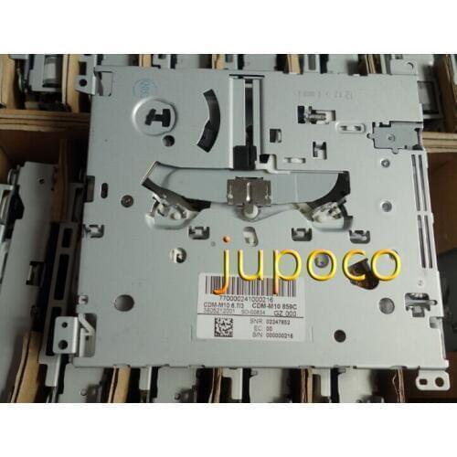 Brand new PLDS single CD mechanism CDM-M10 6.7/3 CDM M10 859C loader correct PC board for Car CD Audio play