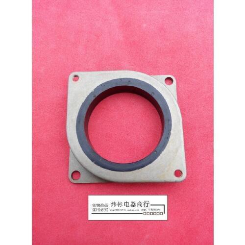 SWMAKER Imported NOK original 60 stepper motor shock absorber / ring / pad size long 58* wide 58* thick 10mm