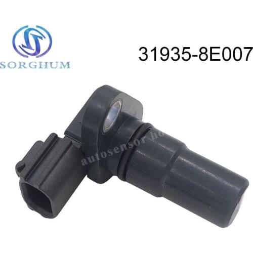 New Brand 31935-8E007 Transmission Vehicle Output Speed Sensor For Nissan Altima