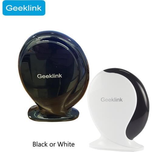 Geeklink Thinker Smart Universal Intelligent Controller,Router+WIFI+IR+RF Switch Remote Control by IOS Android Home Automation