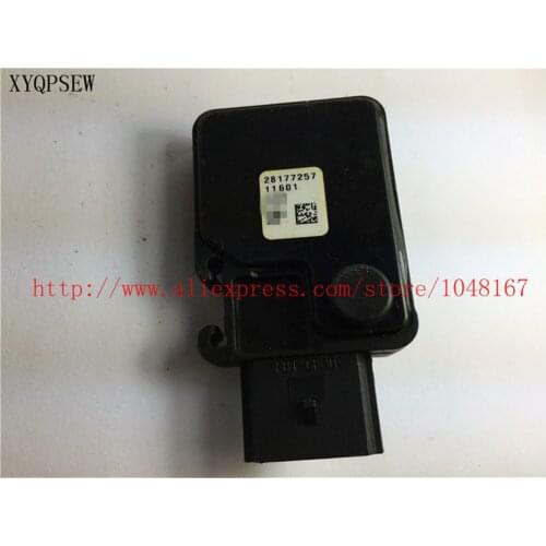 XYQPSEW For General pressure impact sensor, 28177257