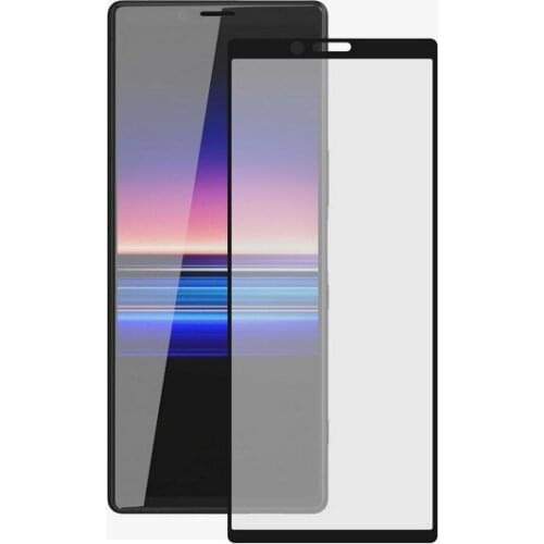 Tempered Glass Screen Protector Sony Xperia 1 KSIX Extreme 2.5D