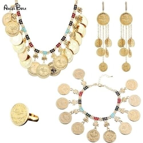 Angel Bola Wedding Jewelry