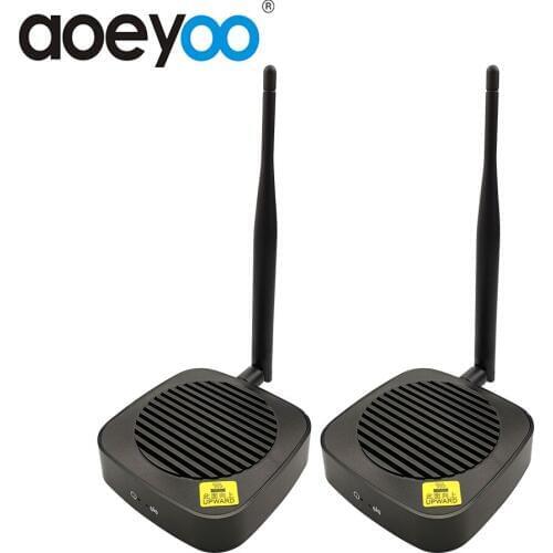 Aoeyoo Home Theater Systems