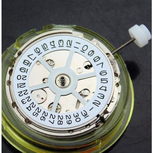 Mingzhu DG 2813 date automatic mechanical movement replace for watches parts