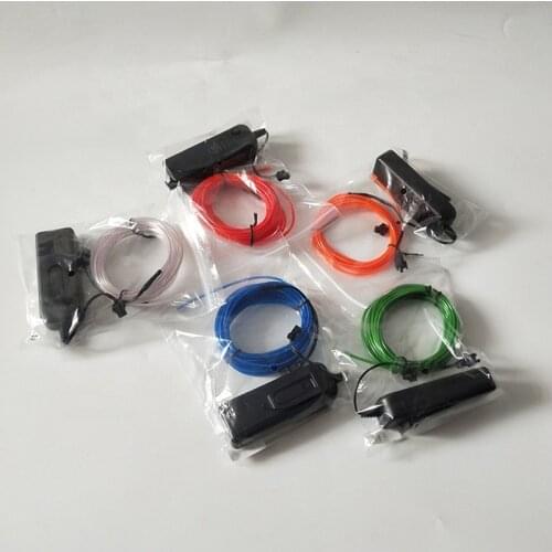 BTLY LIGHT LED Hair Jewelry