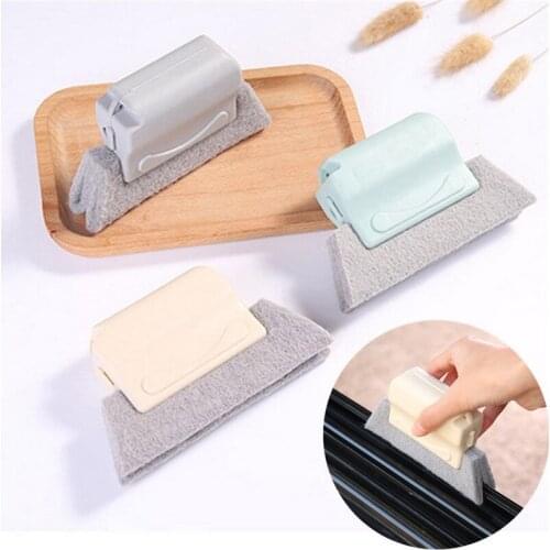 DUNFA Magnetic Window Brushes