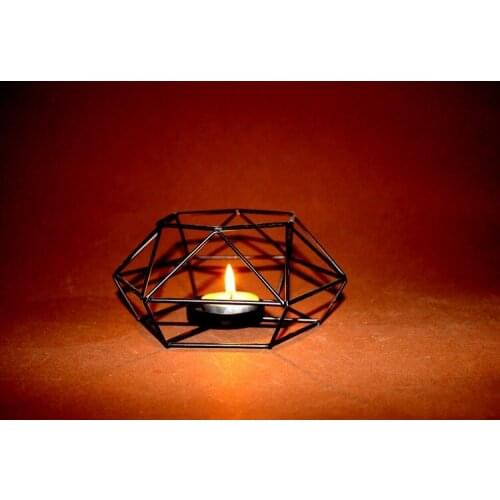 EmarBAODE Decorative Wall Candlesticks