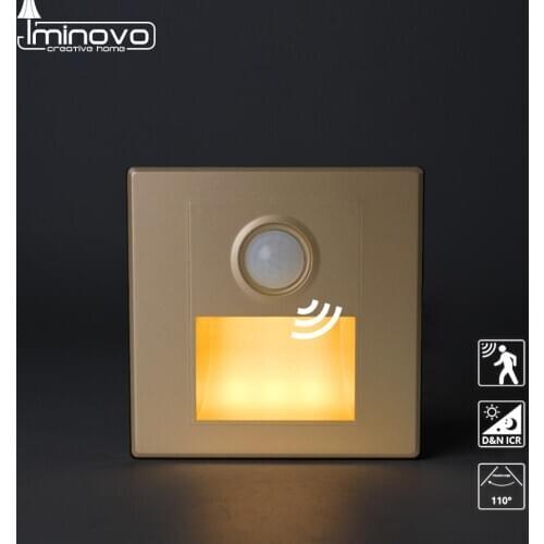 Iminovo Night Lights