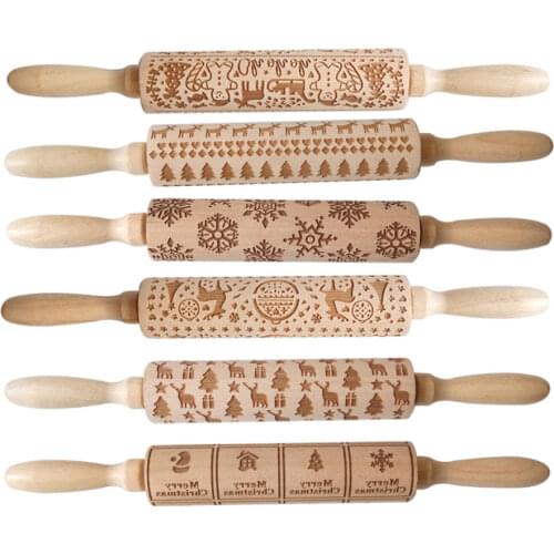 Деревянные скалки для теста MagiDeal China At AliExpress