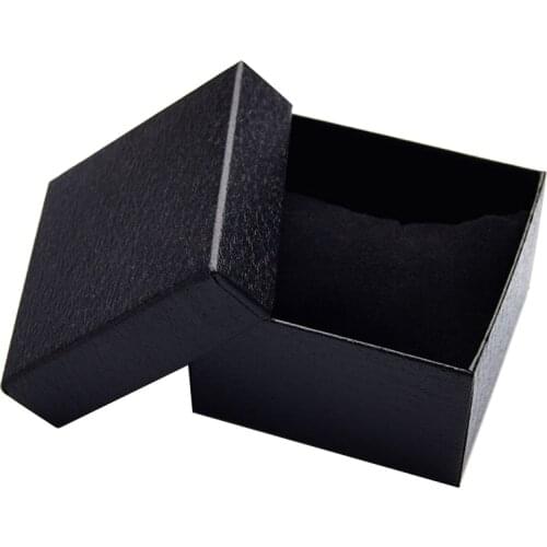 Fashion Presents Gifts Case Watch Box For Bracelet Bangle Jewelry Watch Storage Box Organizer Case Gift