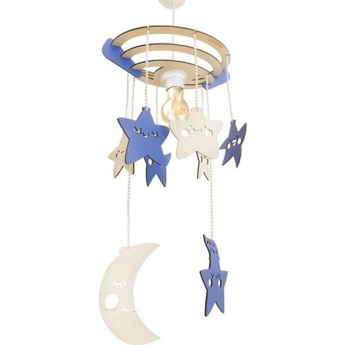 Chandelier, Boys Bedroom Chandelier, Baby Bedroom Chandelier,Teens Room Chandelier