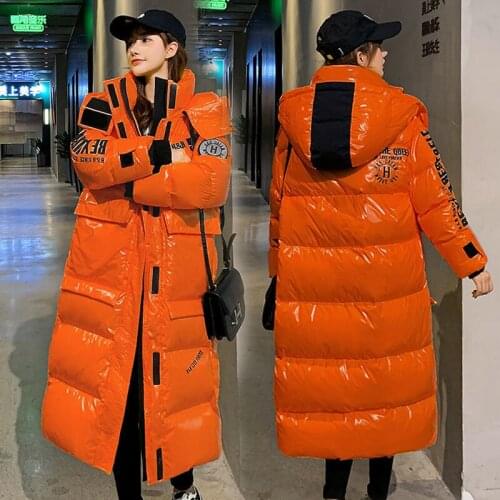 NewBility Women's Down Jackets-coats