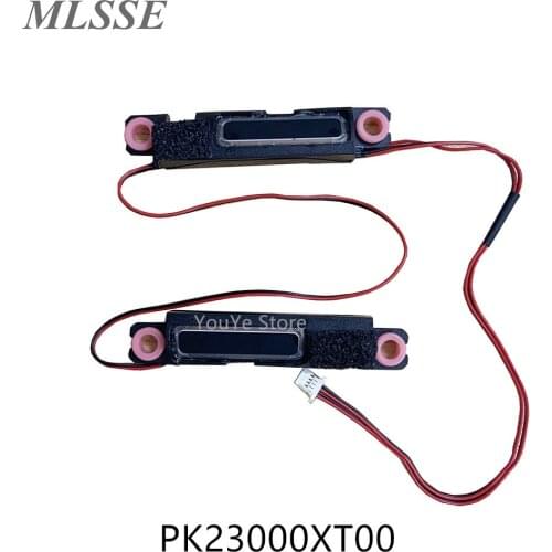 New Original For DELL 3520 3530 5590 5580 Laptop Speaker E5580 E5590 M3520 M3530 PK23000XT00 0YYM2 CN-00YYM2
