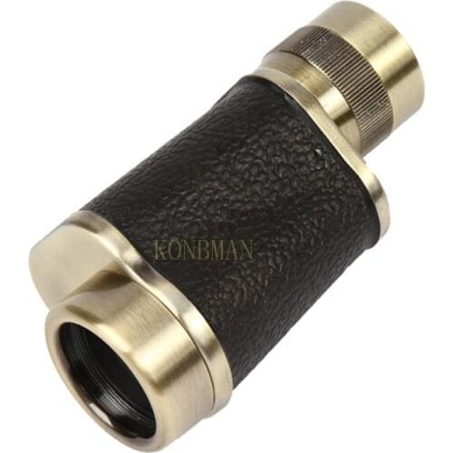 8x30 Hunting Monocular Telescope Profissional Binoculars Rangefinder Distance Meter Night Observed Fishing Tools 2021