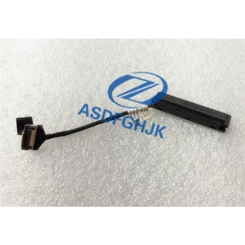 Original Wholesale CN-0MYFF5 0MYFF5 MYFF5 FOR DELL FOR Inspiron 3147 3750SLV HARD DRIVE CABLE 450.00k03.0021