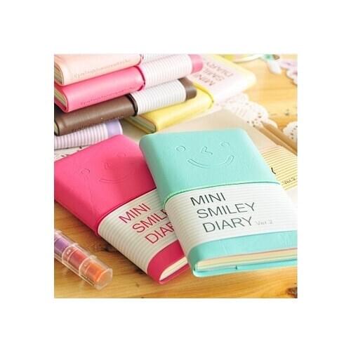 Oyimrhjdg Diary Notebooks