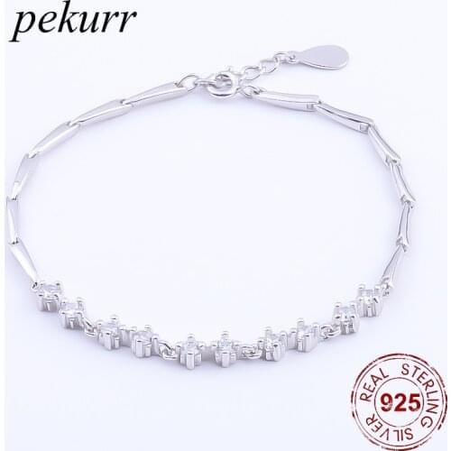 Pekurr Bead Bracelets