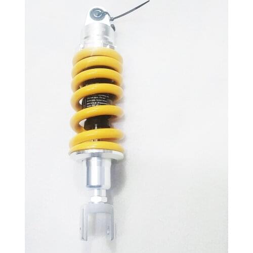 300mm Universal 27mm fork Motorcycle Scooter Shock Absorbers Rear Suspension For Honda Yamaha Suzuki Kawasaki BMW KTM ATV