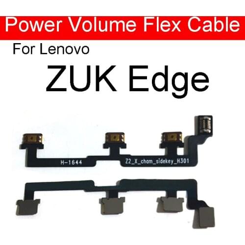 Weeten Flat Cables For ZUK Phones