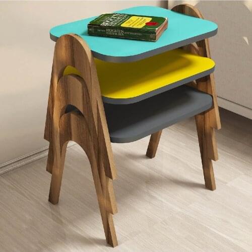 Paris Zigon Coffee Table