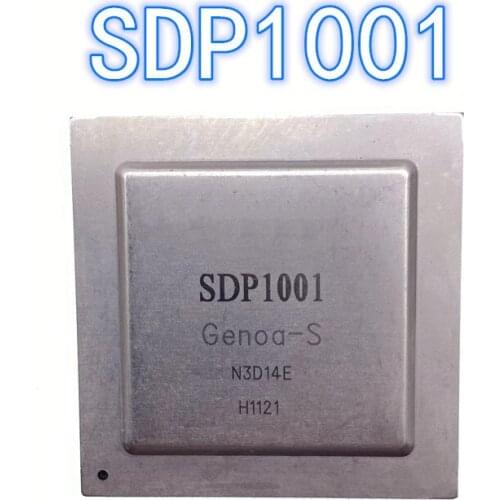 1PCS-10PCS SDP1001 BGA 1001 LCD motherboard chip