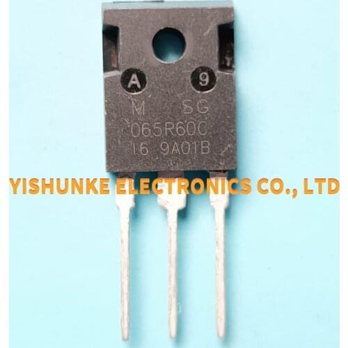 1PCS MSG065R60C 065R60C JT030N065WED 30T60SD HOD20065D H0D20065D APT35GA90B STYN1630 TO-247