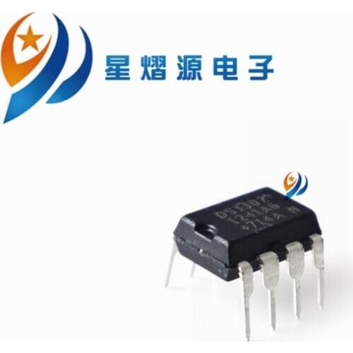 10pcs-50PCS DS1302 DS1302N IC NEW IN STOCK