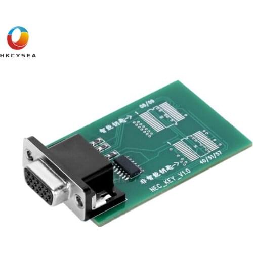 HKCYSEA NEC Adapter for CGDI Prog MB for Benz Key Programmer