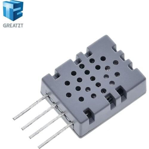Mw33 Digital Temperature And Humidity Temperature Sensor Instead Dht11 Dht-11 For Arduino Diy Kit