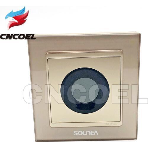 CNCOELTRDXMY Touch Switches