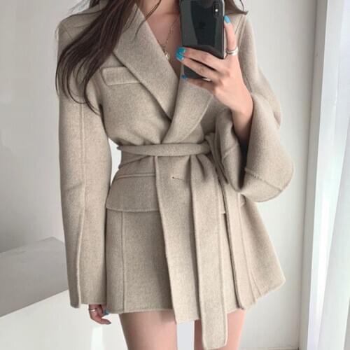 Comelsexy Women's Coats