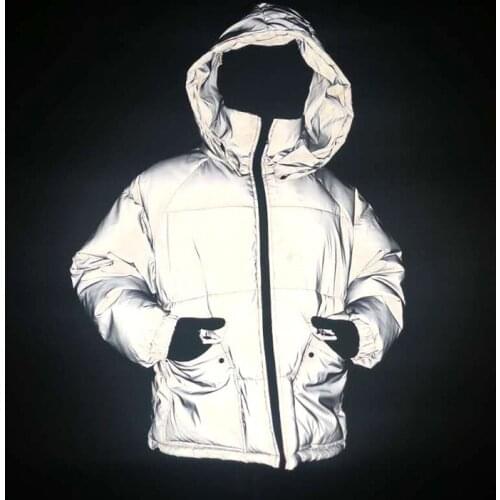 ERENEJIAN Men's Warm Parkas