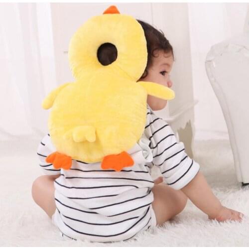 Gabesy Newborn Pillows
