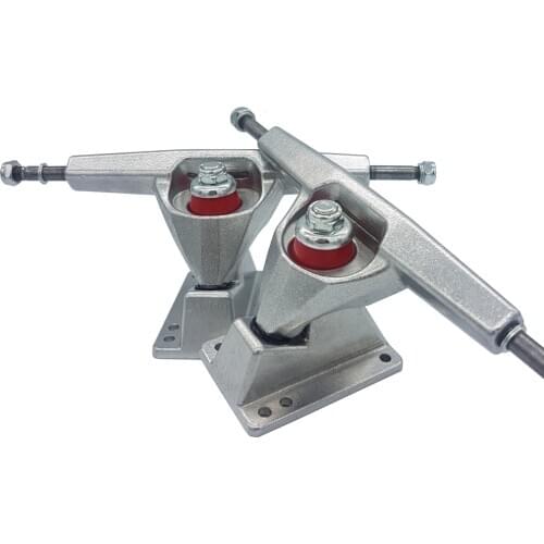 1year warranty 6.25inch surf skate trucks good qaulity skateboard trucks longboard truck