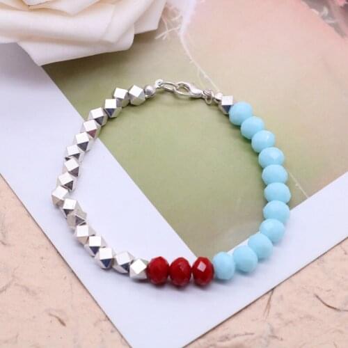 Kawela Metal Bracelets