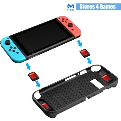 Multi TPU Shell Soft Protective Case Guard Cover For Nintend Switch Handle Grip