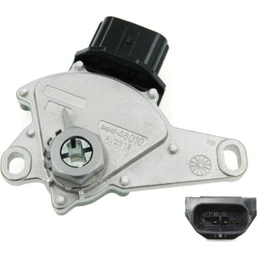Neutral Safety Gearbox Gear Switch 84540-46010 Fit for Toyota Corolla Yaris Car Accessories
