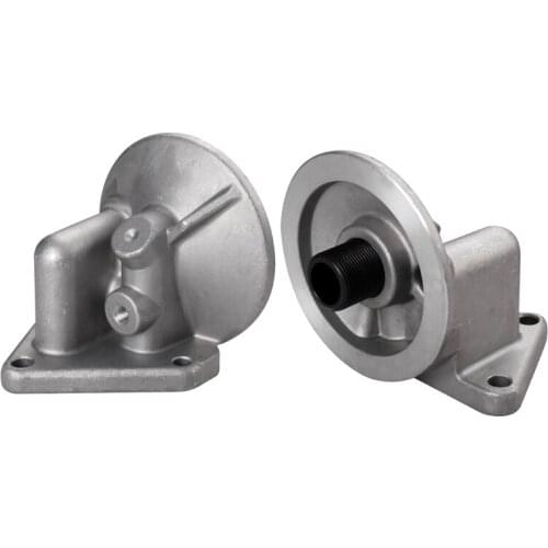 FILTER BASE WITH PUMP KS192-6 for CHINA