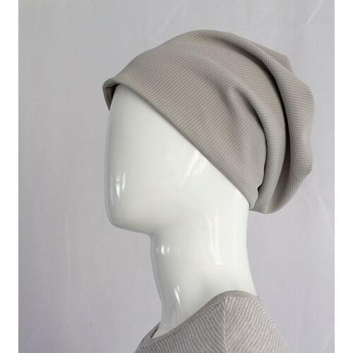 5G protection beanie, unisex emf block hat