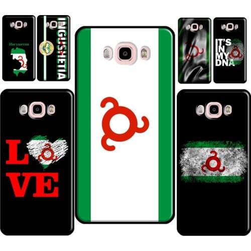 Tatarstan National Flag For Samsung J5 J3 J7 2017 A3 A5 J1 2016 A9 A6 A8 J4 J6 Plus J8 2018 J2 Prime Phone Cover