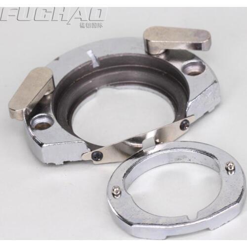 Vintage old-fashion Butterfly Brand Sewing Machine Parts Vintage Trapeze Household Sewing Bobbin Live Shuttle Bed ( New )