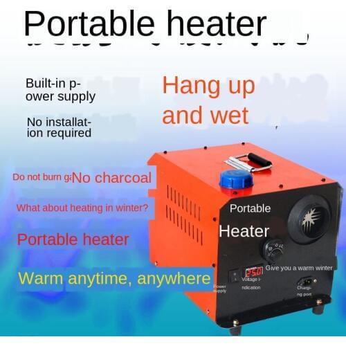 Air car parking heater heating fuel truck preheat electric car free installation of one diesel heaters