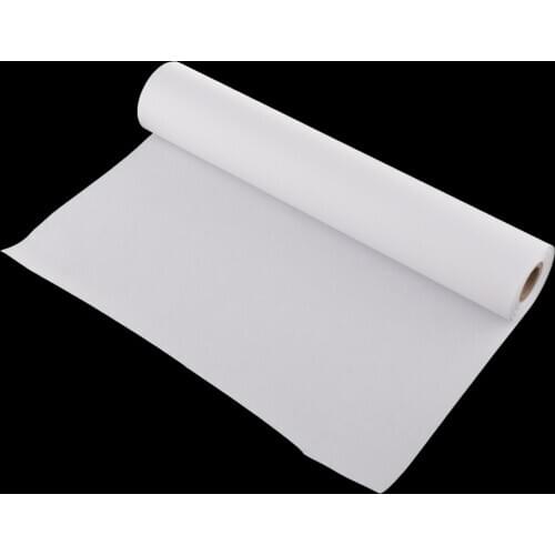 10m/Roll Drawing Paper Sketching Paper Painting Paper Recyclable Art Supplies